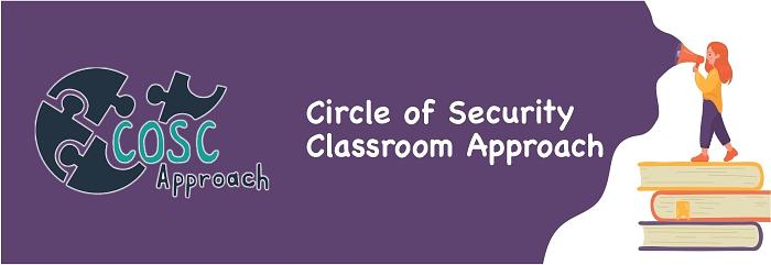 Circle of Security Classroom Approach - 5 & 12 Nov 2025 logo